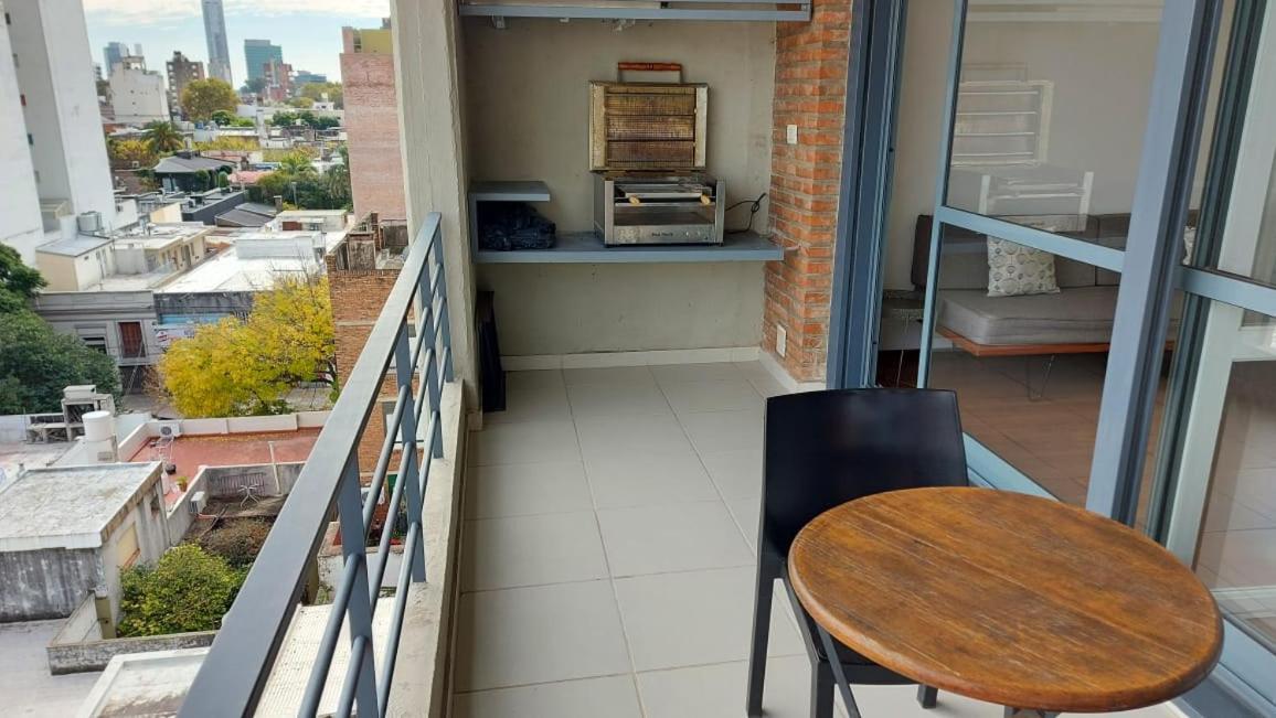 1 Dormitorio - Zona Pichincha - Nuevo Rosario Luaran gambar