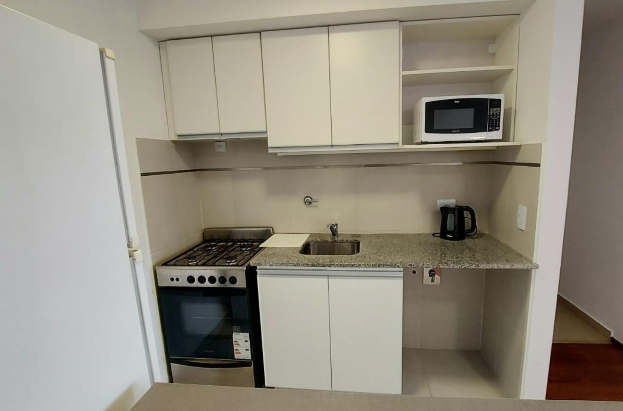 1 Dormitorio - Zona Pichincha - Nuevo Rosario Luaran gambar