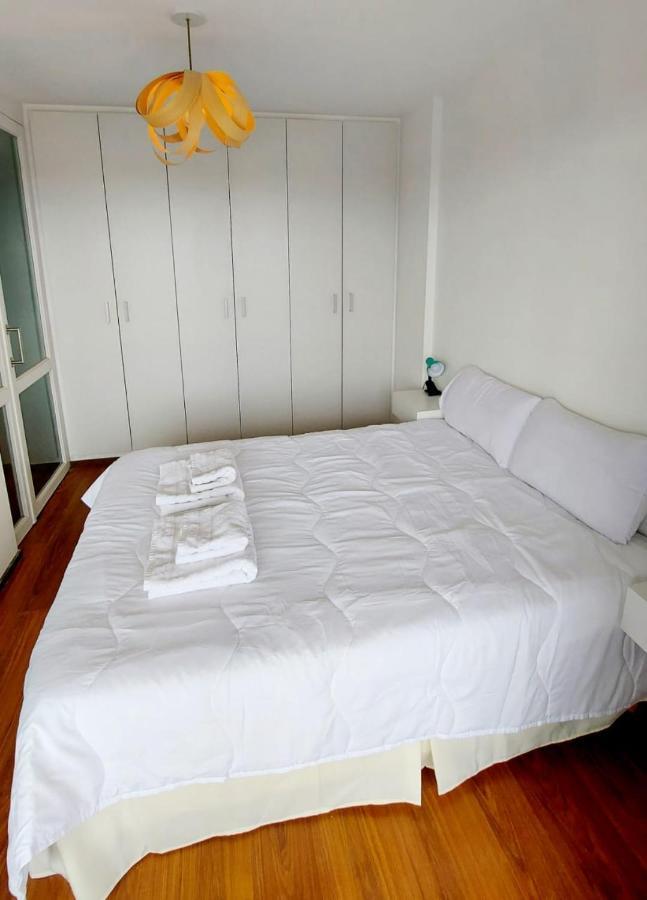 1 Dormitorio - Zona Pichincha - Nuevo Rosario Luaran gambar