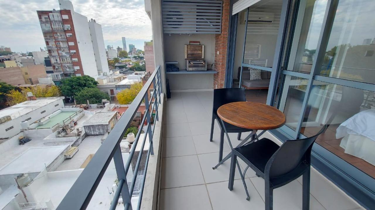 1 Dormitorio - Zona Pichincha - Nuevo Rosario Luaran gambar