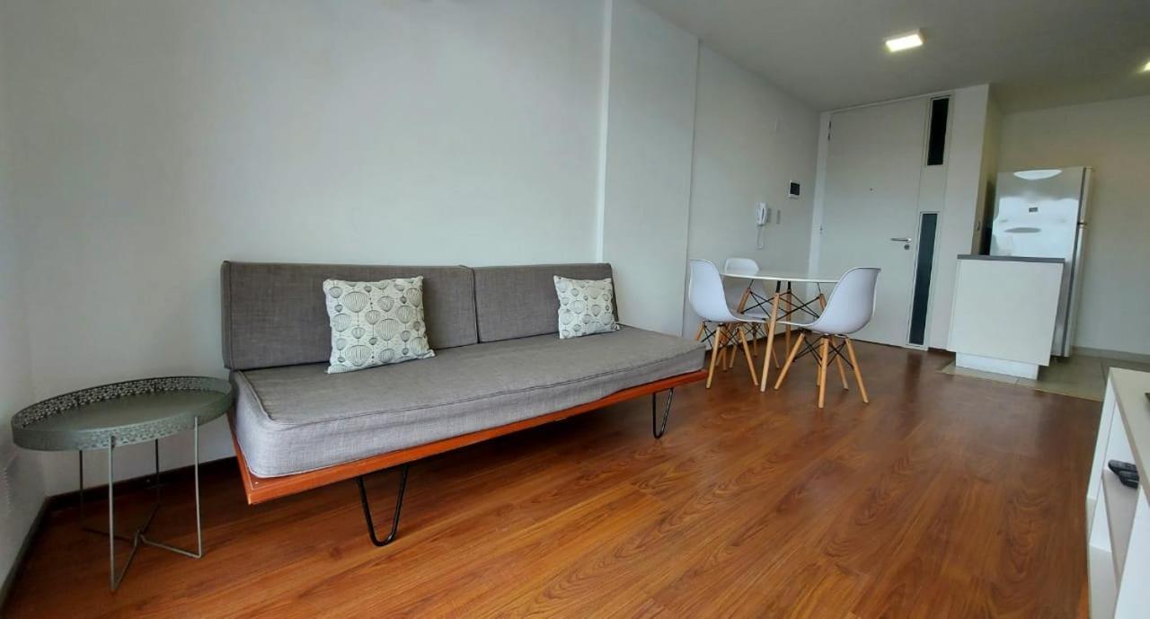 1 Dormitorio - Zona Pichincha - Nuevo Rosario Luaran gambar