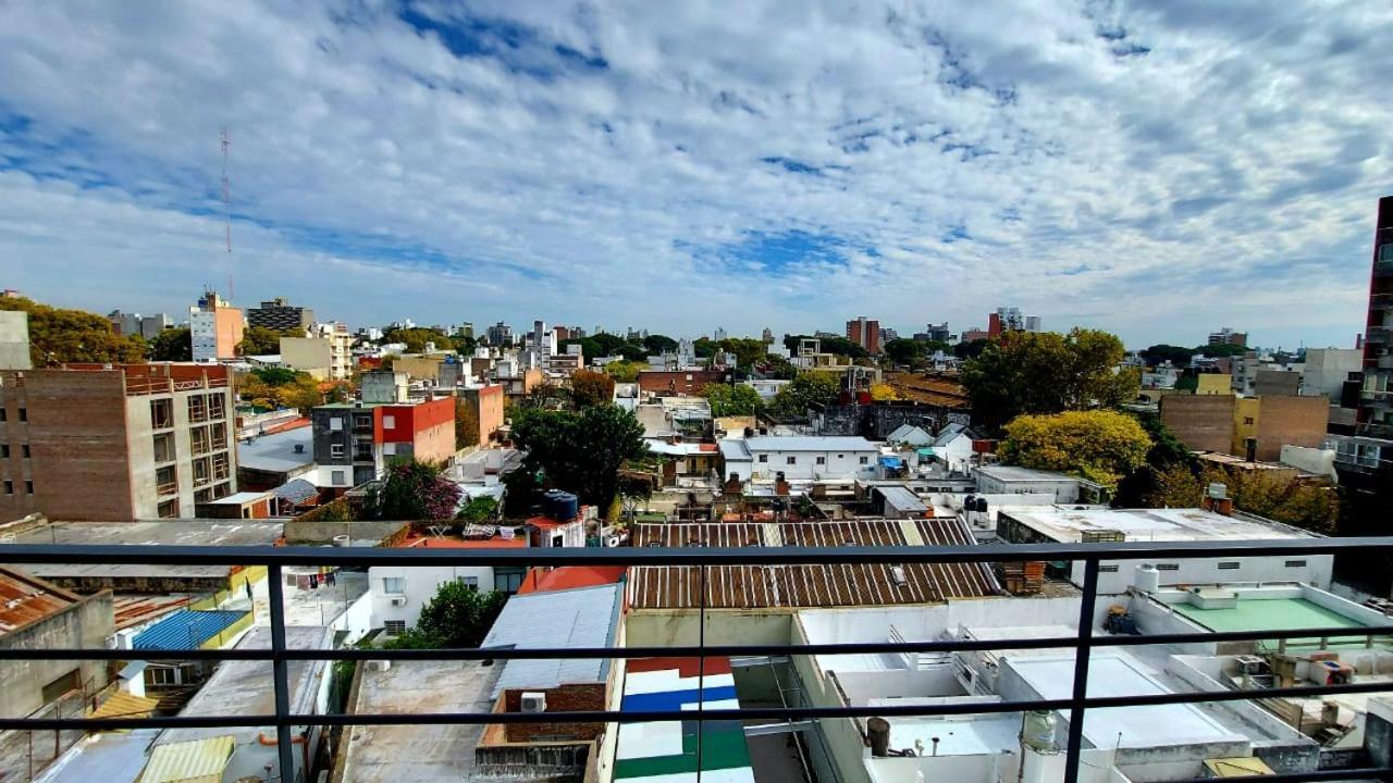 1 Dormitorio - Zona Pichincha - Nuevo Rosario Luaran gambar