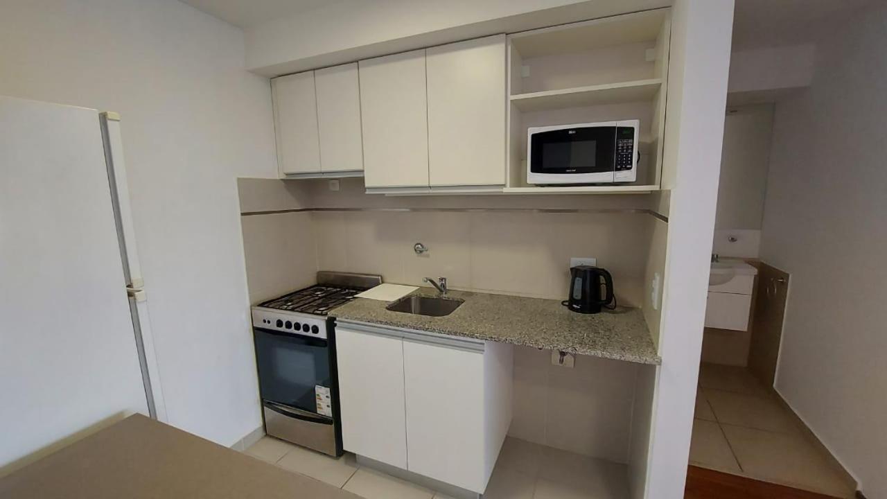 1 Dormitorio - Zona Pichincha - Nuevo Rosario Luaran gambar