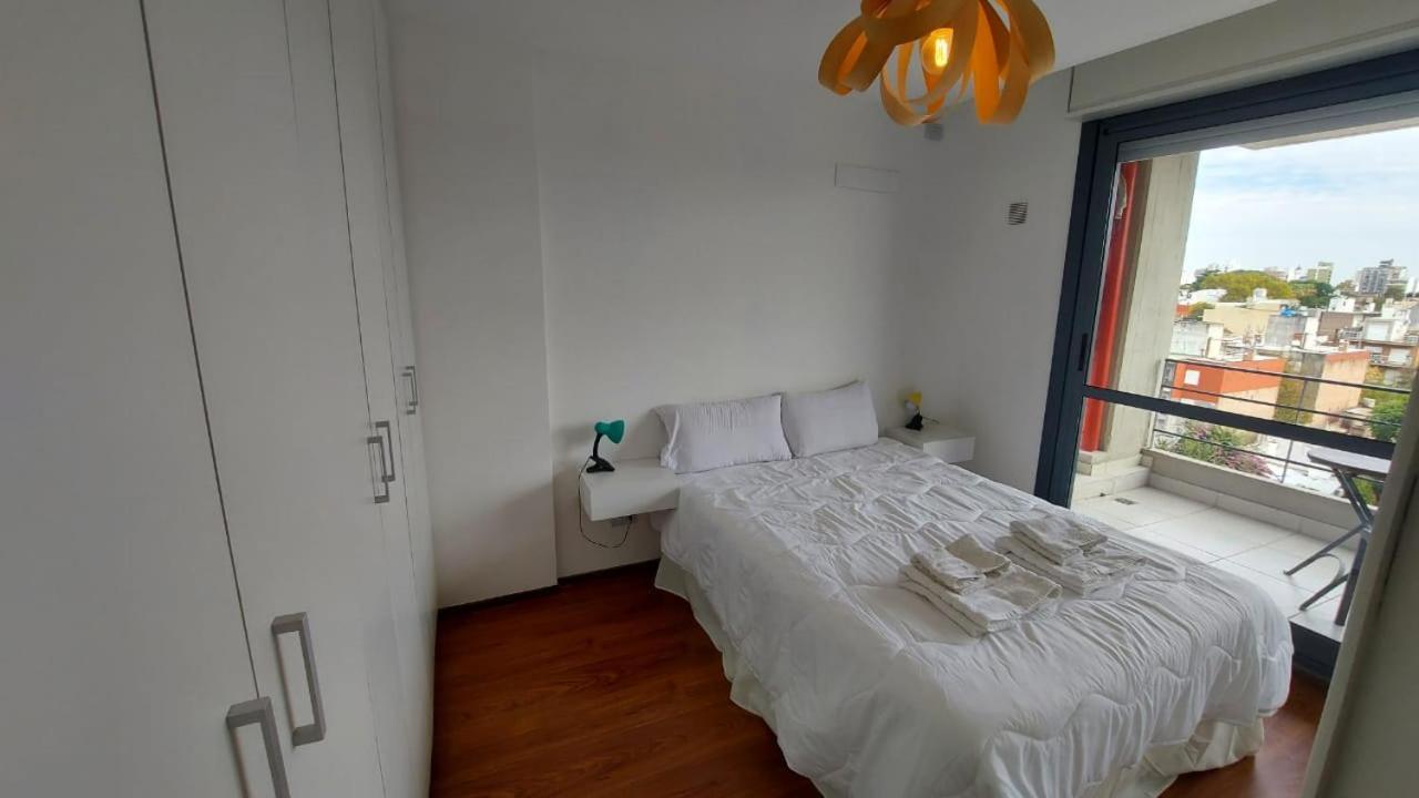 1 Dormitorio - Zona Pichincha - Nuevo Rosario Luaran gambar