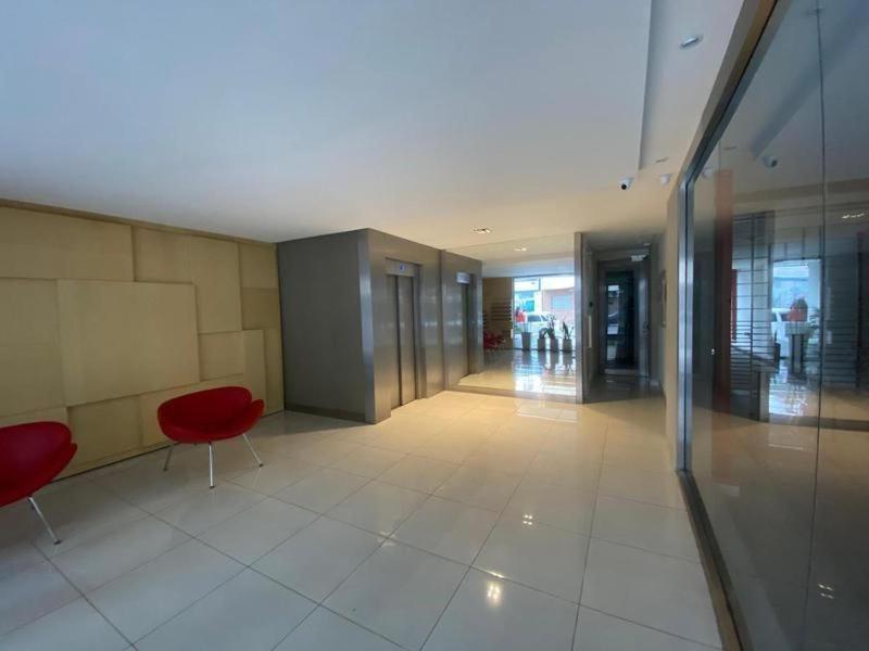 1 Dormitorio - Zona Pichincha - Nuevo Rosario Luaran gambar