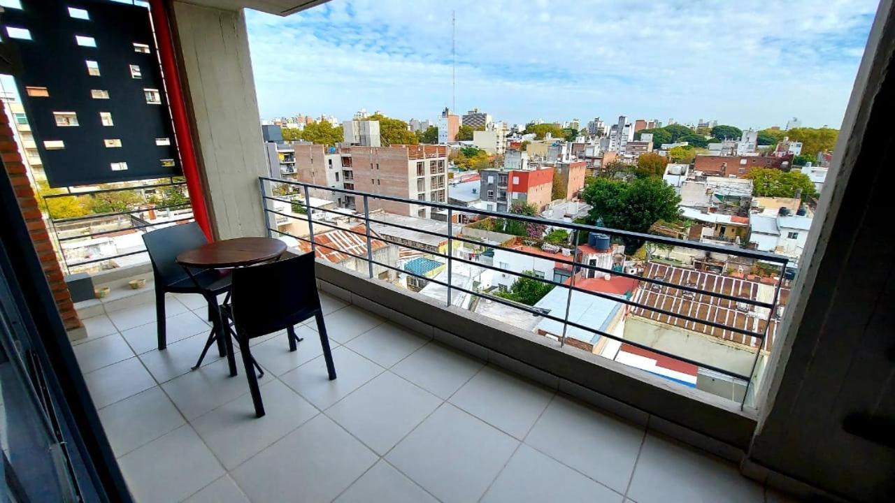 1 Dormitorio - Zona Pichincha - Nuevo Rosario Luaran gambar